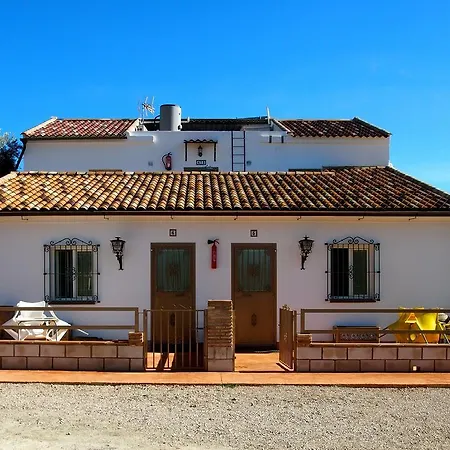 Rural El Cortijo Hotel Ronda