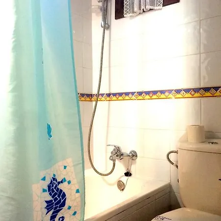 فندق Rural El Cortijo 3*