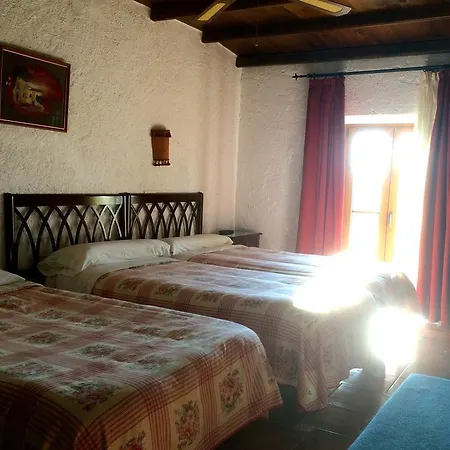 Rural El Cortijo 3* روندا