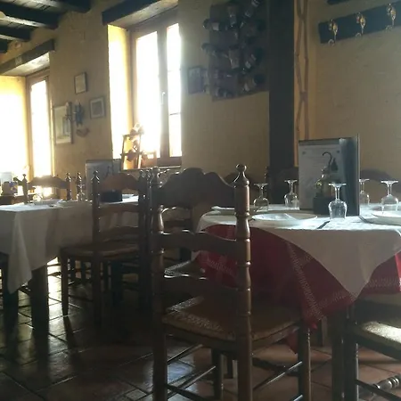 Rural El Cortijo 3*