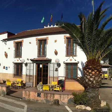 Rural El Cortijo 3*