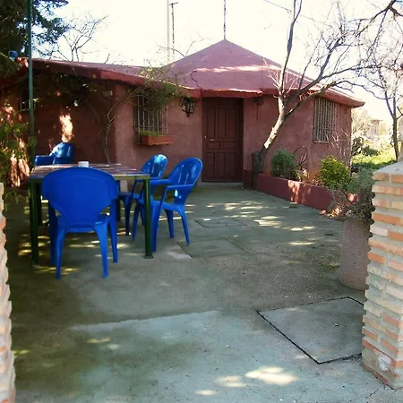 Rural El Cortijo Ronda