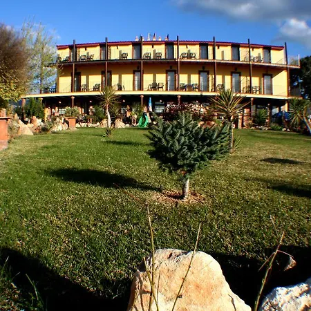 Rural El Cortijo Ronda