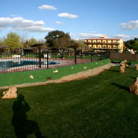 Rural El Cortijo Hotel Ronda