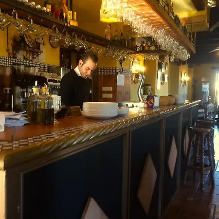 Rural El Cortijo ホテル 3*