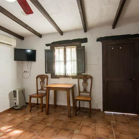 Hotel Rural El Cortijo