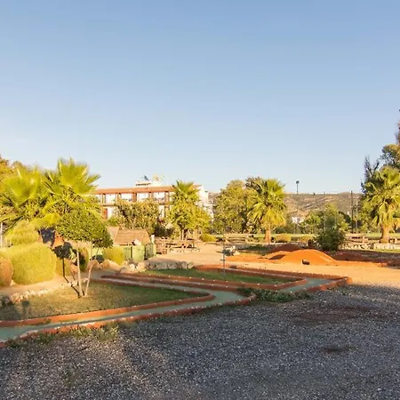 Hotell Rural El Cortijo