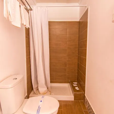 Rural El Cortijo Ronda