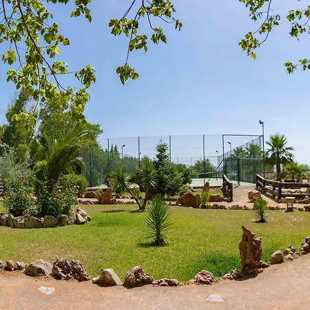 Rural El Cortijo 3*