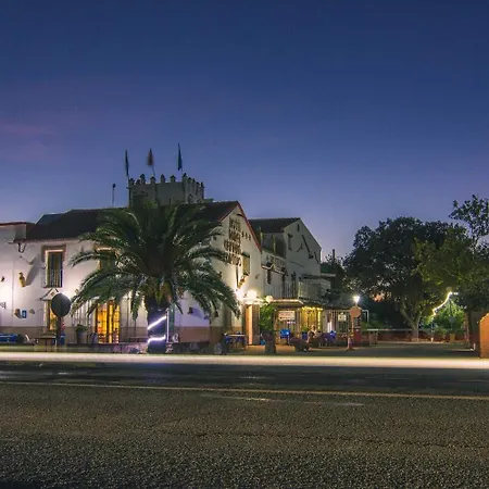 Hotel Rural El Cortijo Ronda