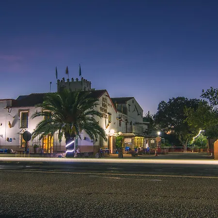 Hotel Rural El Cortijo Ronda