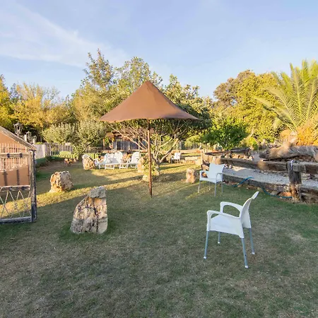 Rural El Cortijo Hotel