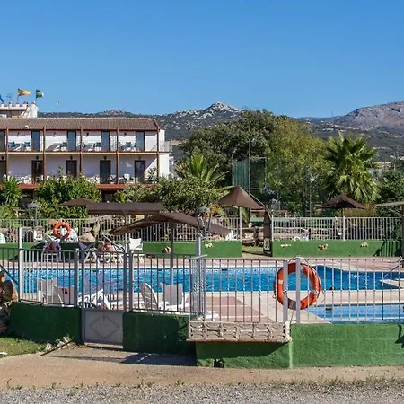 Hotell Rural El Cortijo 3*