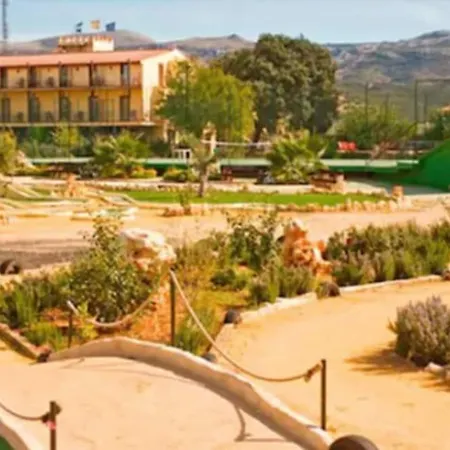 Rural El Cortijo Ronda
