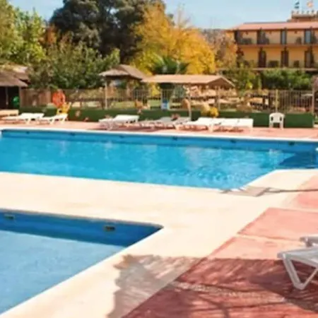 Hotell Rural El Cortijo