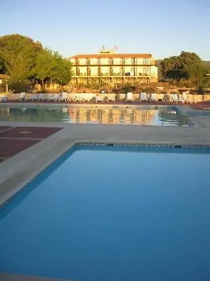ホテル Rural El Cortijo