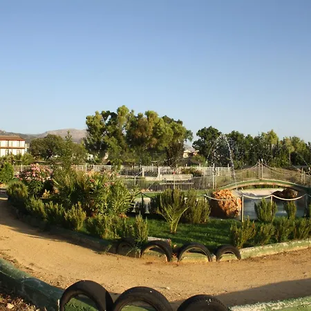 Hotel Rural El Cortijo Ronda