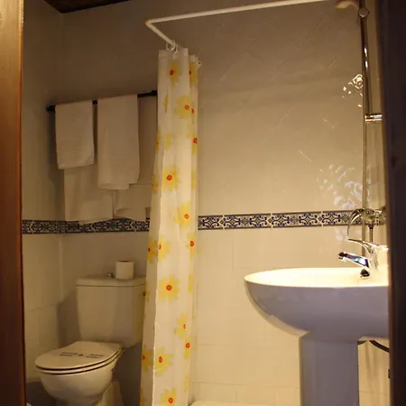 Hotel Rural El Cortijo Ronda