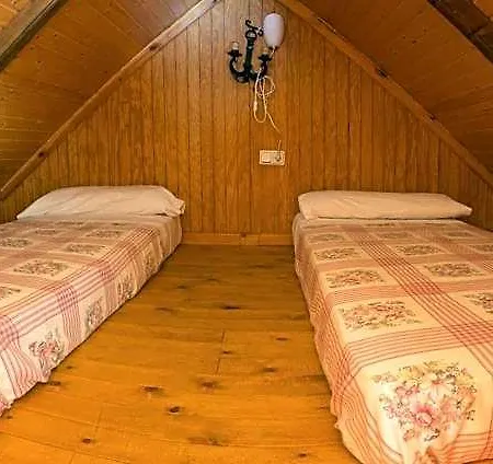 Rural El Cortijo 3* ロンダ