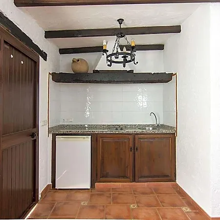 Rural El Cortijo