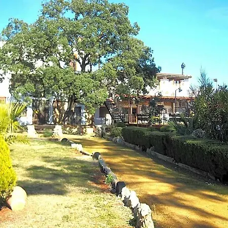 Rural El Cortijo 3* ロンダ