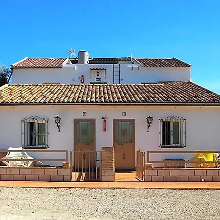 Rural El Cortijo ホテル