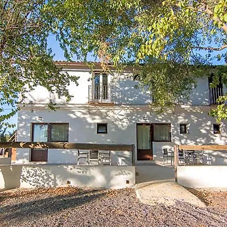 Rural El Cortijo ホテル