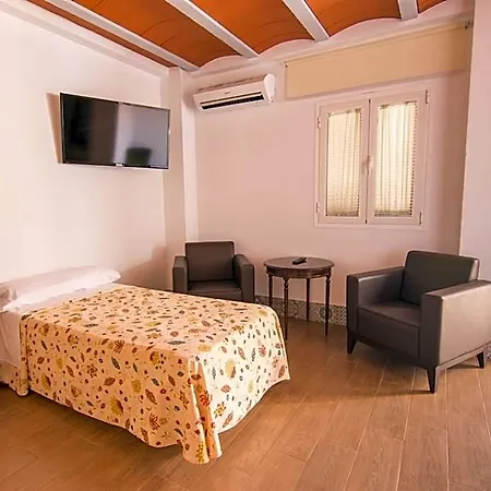 Rural El Cortijo 3* ロンダ