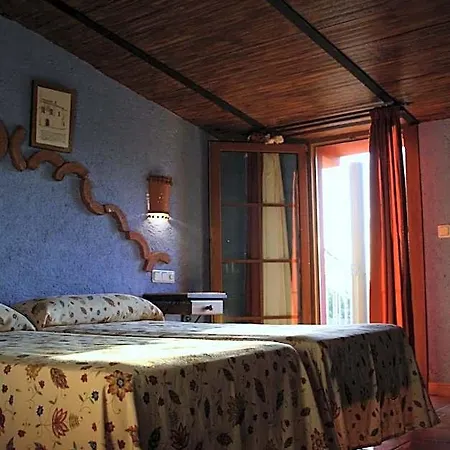 فندق Rural El Cortijo