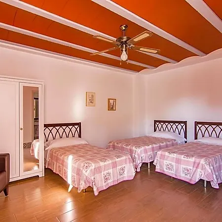 Rural El Cortijo ホテル ロンダ