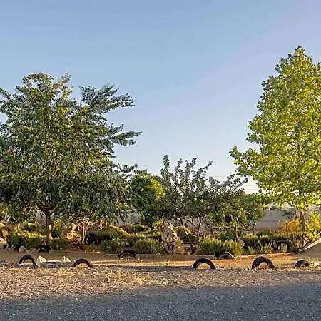 ホテル Rural El Cortijo