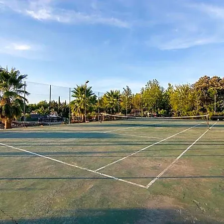 Rural El Cortijo 3*