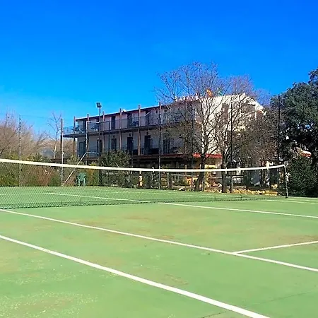 Rural El Cortijo 3* ロンダ