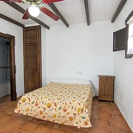 Rural El Cortijo ホテル