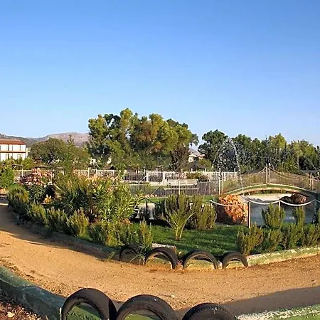 Rural El Cortijo ロンダ