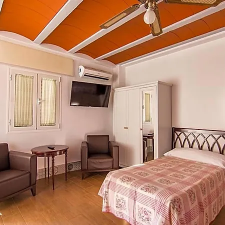 Rural El Cortijo 3* ロンダ
