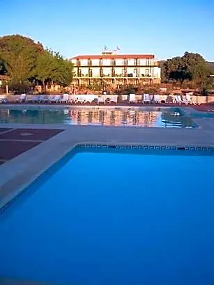 Rural El Cortijo فندق روندا