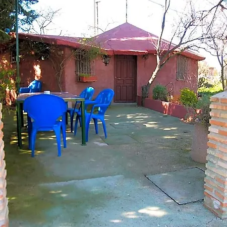 ホテル Rural El Cortijo
