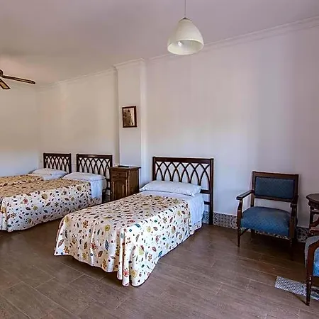 Rural El Cortijo ロンダ