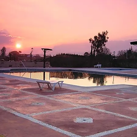 Rural El Cortijo ホテル 3*
