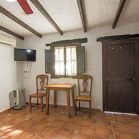 Rural El Cortijo ホテル 3*
