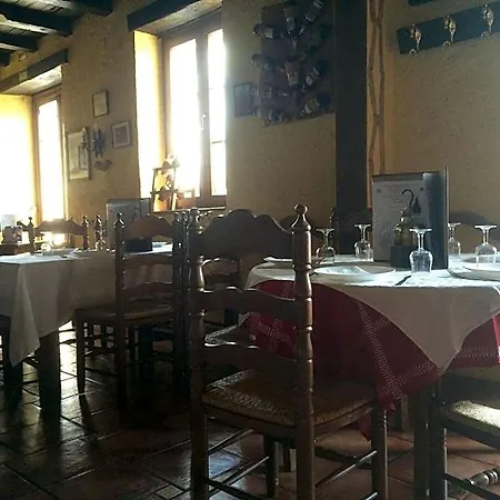Rural El Cortijo ホテル 3*