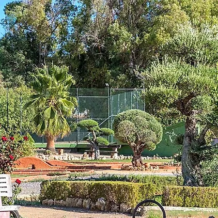 Rural El Cortijo ロンダ