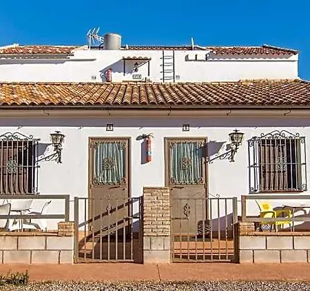 Rural El Cortijo