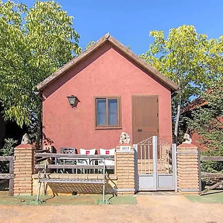 Rural El Cortijo ホテル ロンダ