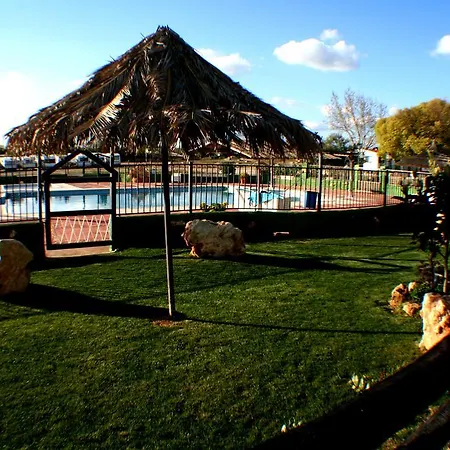 Rural El Cortijo