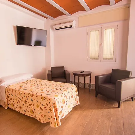 Hotel Rural El Cortijo Ronda