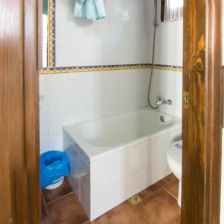 Rural El Cortijo 3* روندا