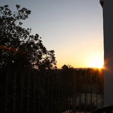 Rural El Cortijo فندق روندا