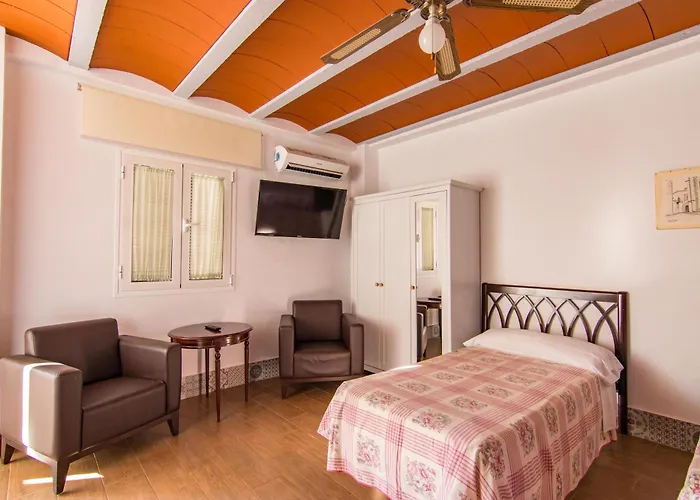 Szálloda Rural El Cortijo Ronda